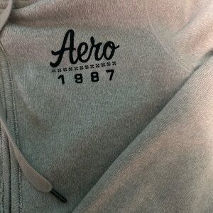 Aeropostale jacket